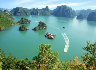 Vietnam Your Way